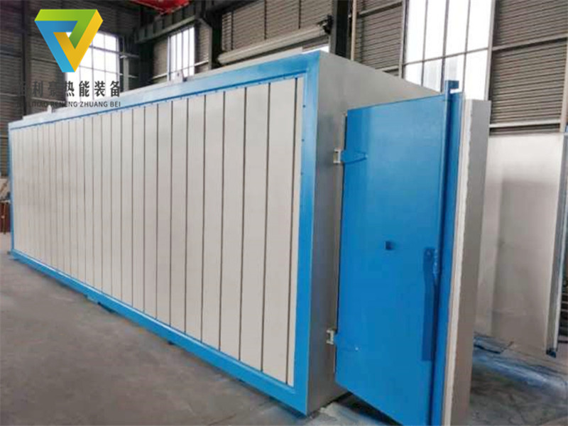 烘箱發(fā)貨現(xiàn)場(chǎng)