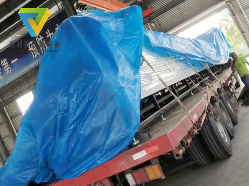 案例—預(yù)熱爐+粉末固化爐