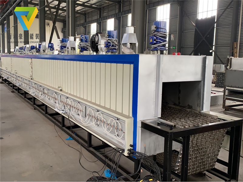 BLH-過(guò)濾棉、過(guò)濾芯烘干隧道爐